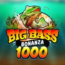 Big Bass Bonanza 1000